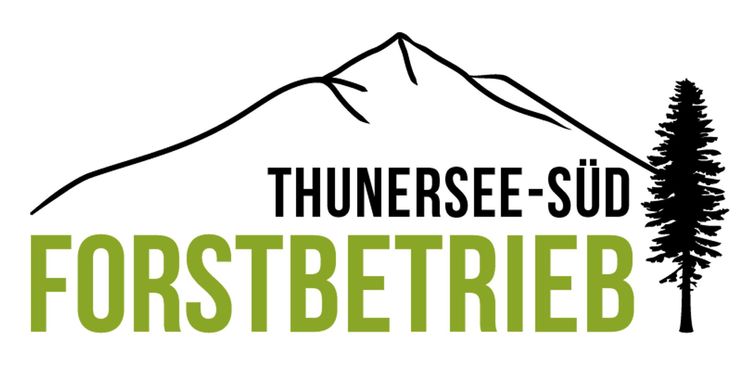 Forstbetrieb Thunersee-Süd